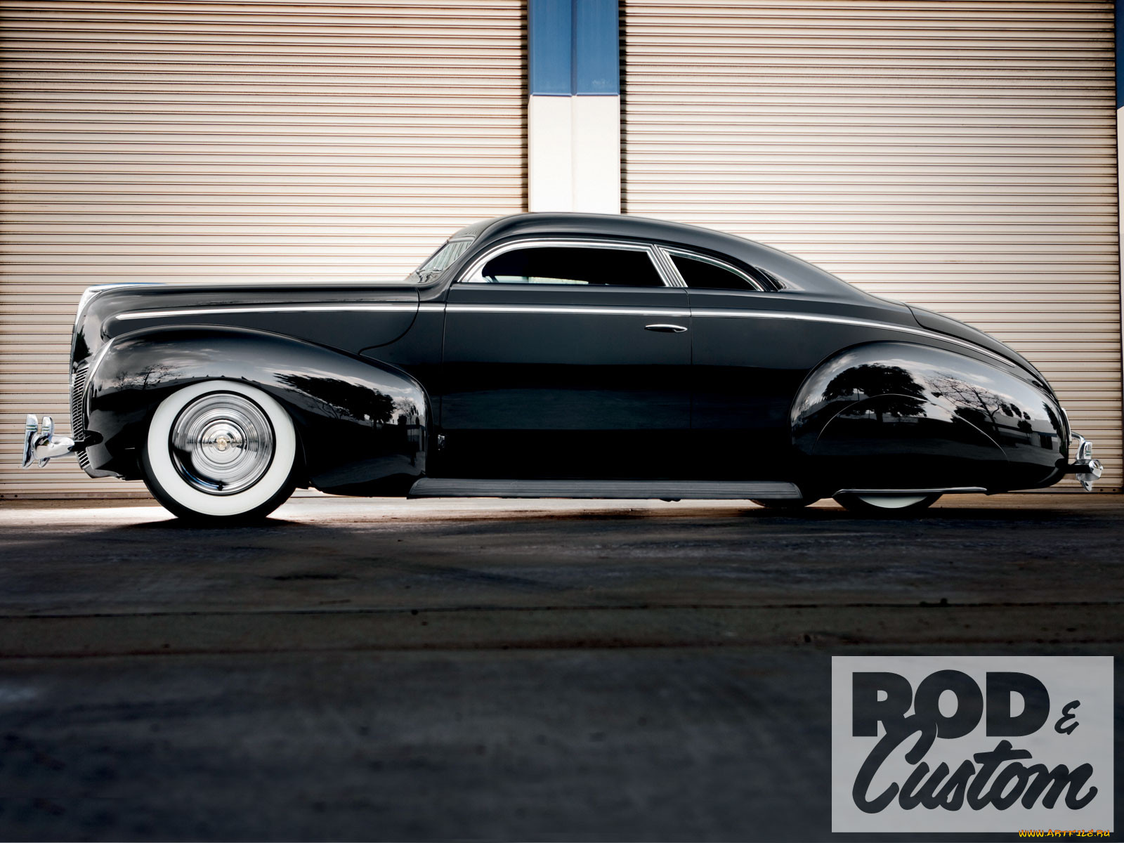 1940, mercury, coupe, , custom, classic, car